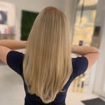 Glow & Glam by Melis Demir Arbeit 3