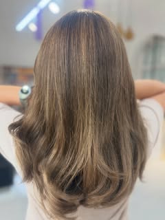 Glow & Glam by Melis Demir Arbeit 4