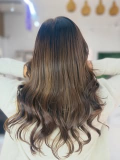 Glow & Glam by Melis Demir Arbeit 10