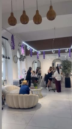 Glow & Glam by Melis Demir Arbeit 11