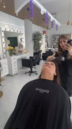 Glow & Glam by Melis Demir Arbeit 12
